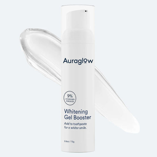 Auraglow Whitening Booster